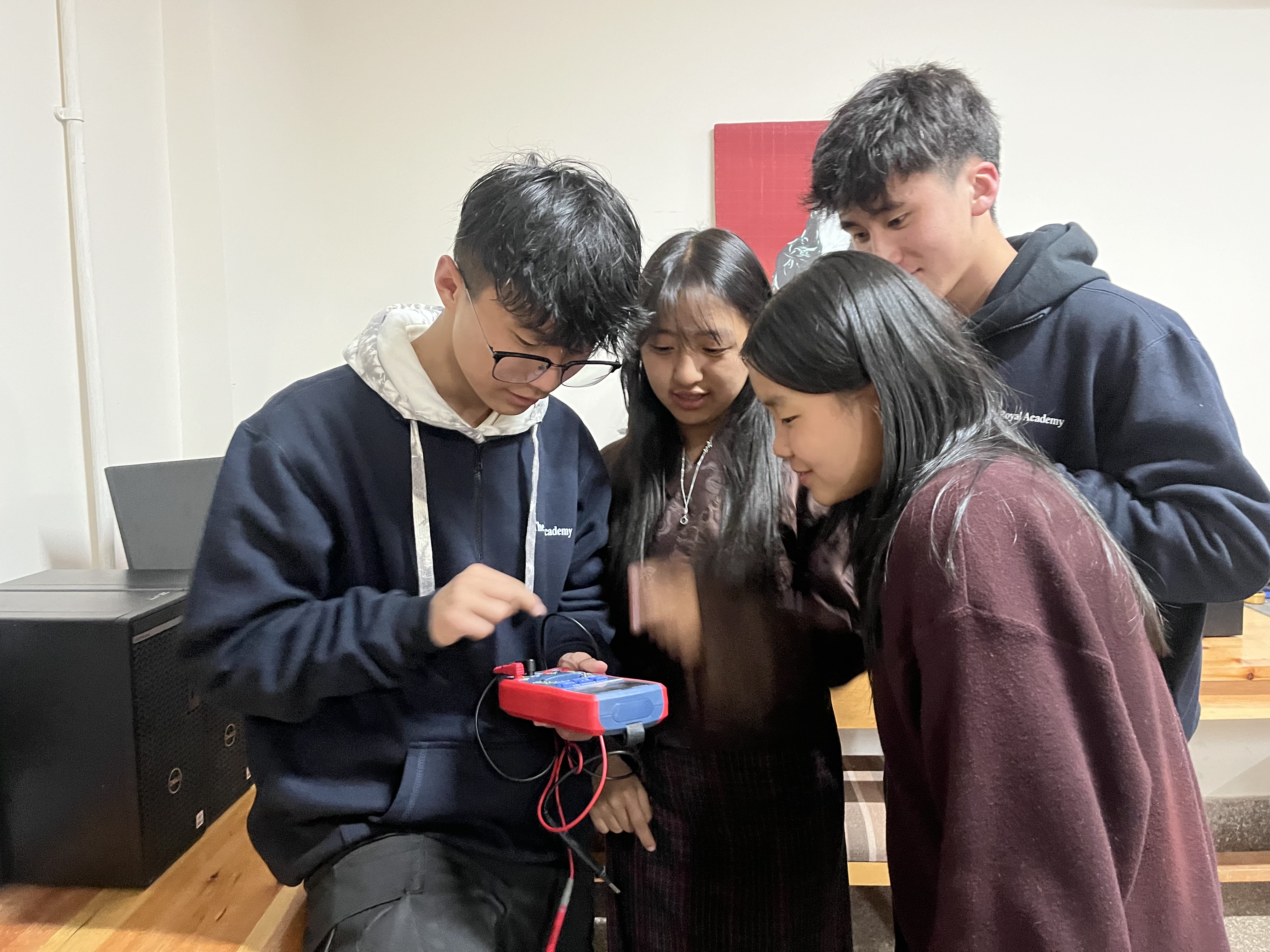 Editing website in VS Code